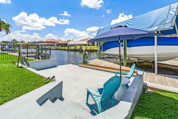 Villa Maria, Cape Coral - Image 2