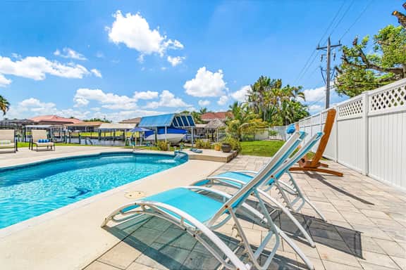 Villa Maria, Cape Coral - Image 4