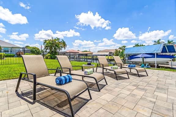 Villa Maria, Cape Coral - Image 5