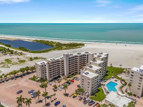 FMB - Condo Sandarac 607A - Image 2