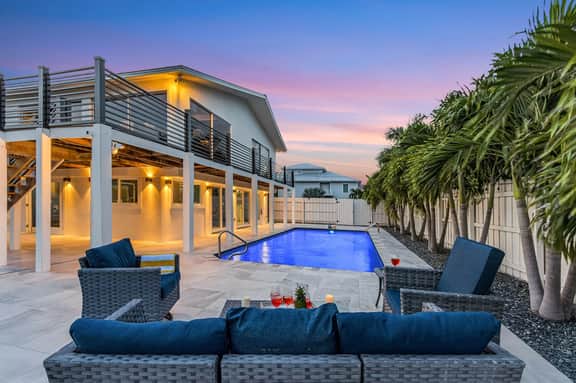 FMB - Mar el Agua, Fort Myers Beach - Image 4