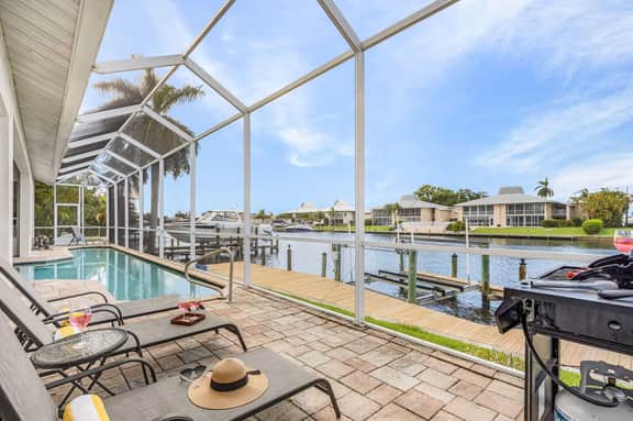 Villa Poinciana, Cape Coral - Image 4