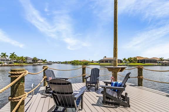 Coastal Elegance Retreat, Cape Coral - Image 5