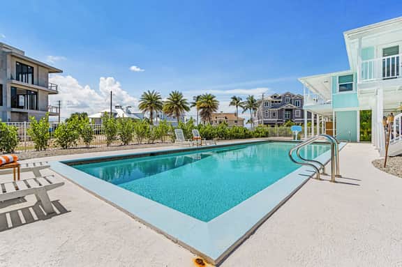FMB - Coastal Oasis, Fort Myers Beach - Image 3