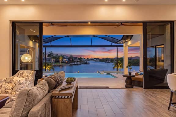 Coastal Elegance Retreat, Cape Coral - Image 2