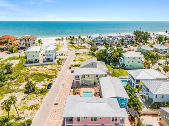 FMB - Jefferson Palms 125-8, Fort Myers Beach - Image 3