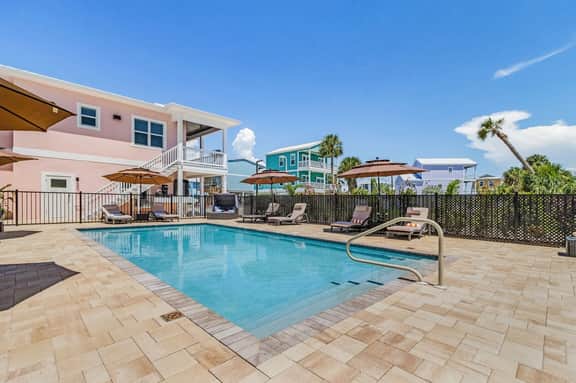 FMB - Jefferson Palms 125-4, Fort Myers Beach - Image 5