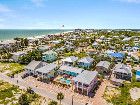 FMB - Jefferson Palms 125-4, Fort Myers Beach - Image 3