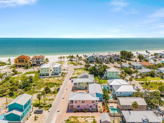 FMB - Jefferson Palms 127, Fort Myers Beach - Image 3