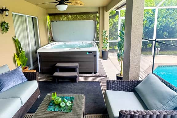 Villa Mercedes, Cape Coral - Image 2