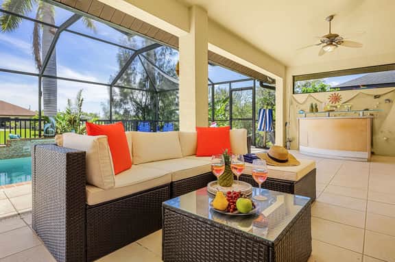 Villa Amarillo, Cape Coral - Image 4