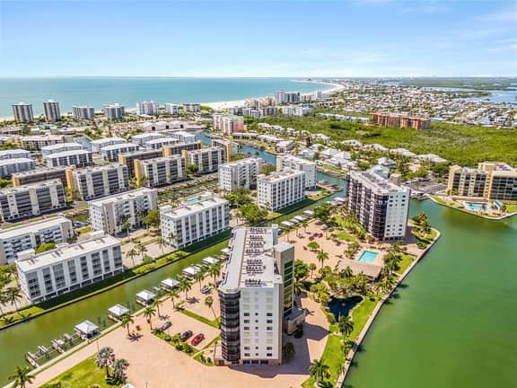 FMB - Condo Bay Beach, 4263 Bay Beach Ln #713 - Image 2