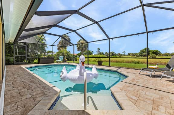 Country Club Villa, Cape Coral - Image 3