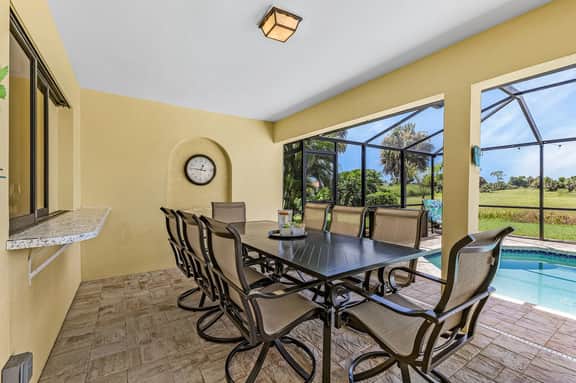 Country Club Villa, Cape Coral - Image 4