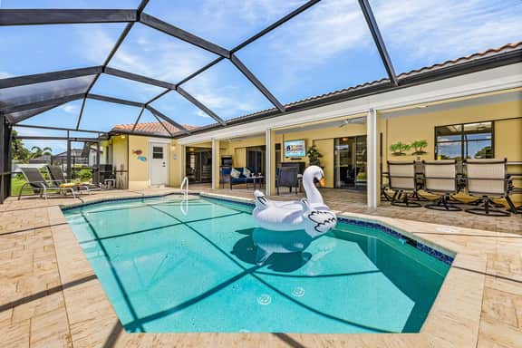 Country Club Villa, Cape Coral - Image 5