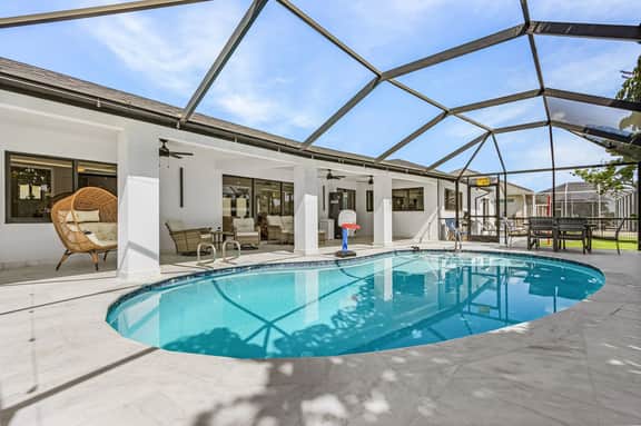 Salty Serenity, Cape Coral - Image 3