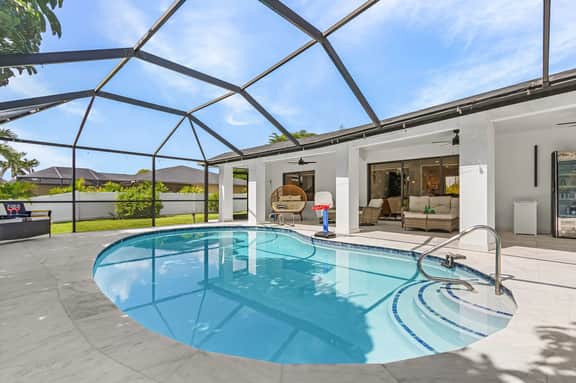 Salty Serenity, Cape Coral - Image 5