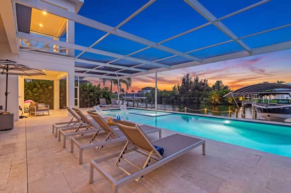 Villa Sogno, Cape Coral - Image 2