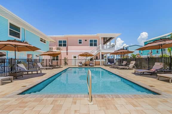 FMB - Jefferson Palms II, Fort Myers Beach - Image 2