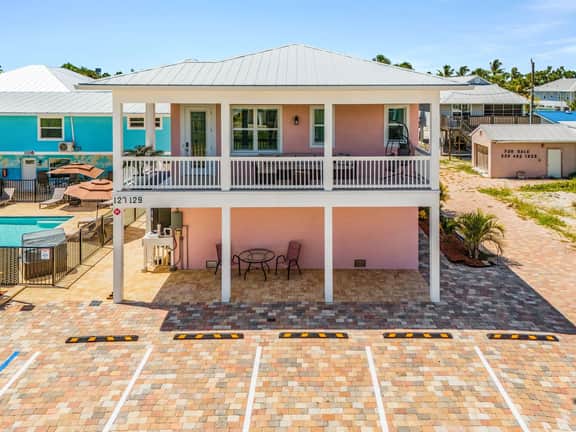 FMB - Jefferson Palms II, Fort Myers Beach - Image 5