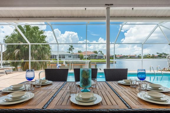 Villa Sweet Dreams, Cape Coral