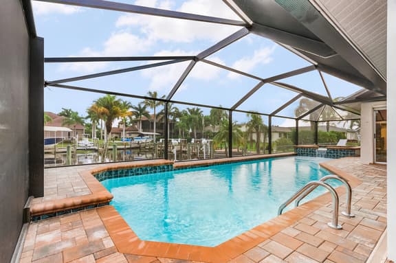 Villa Blue Sky, Cape Coral