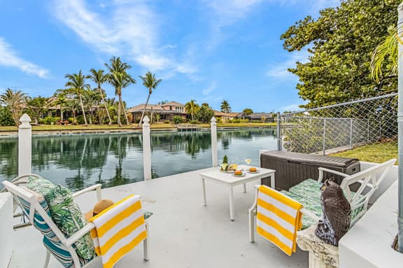 Villa Jolie, Cape Coral