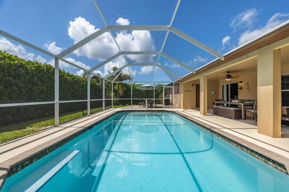 Villa Mercedes, Cape Coral - Image 1