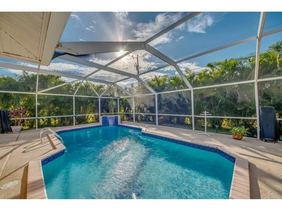 Villa Hideaway, Cape Coral