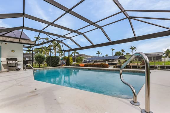 Villa Summer Bliss, Cape Coral