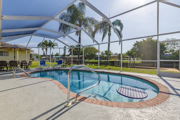 Villa Flip Flop, Cape Coral