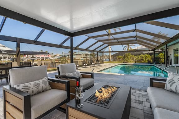 FMB - Villa Good Vibes, Fort Myers Beach