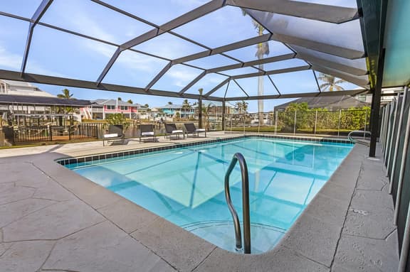 FMB - Villa Good Vibes, Fort Myers Beach