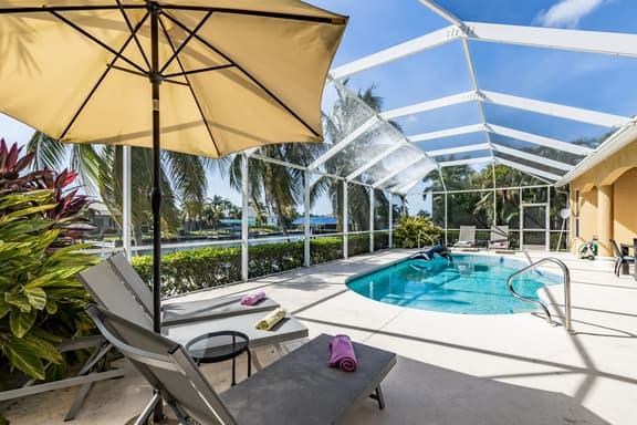 Villa Sentio, Cape Coral