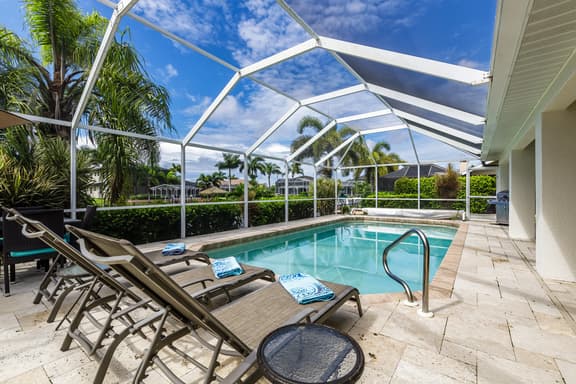 Villa Starfish, Cape Coral