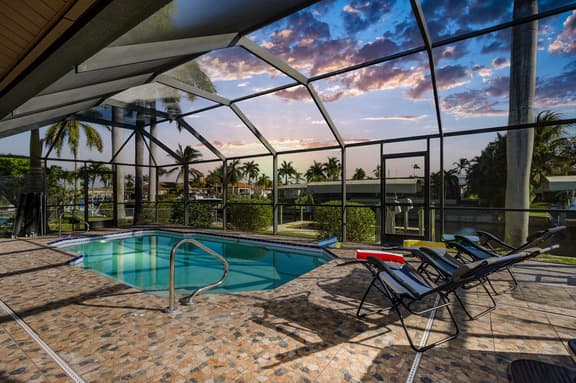 Villa Bimini Breeze, Cape Coral