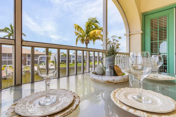 Condo Casa Marbella, Cape Coral