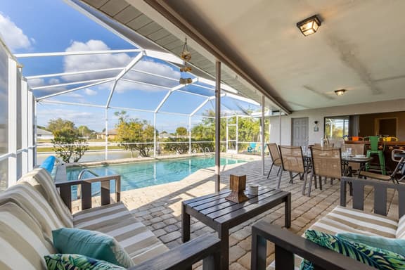 Alta Villa, Cape Coral