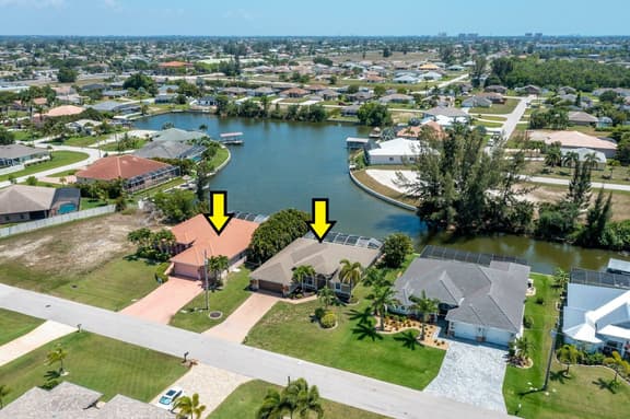 The Joint Venture, Cape Coral