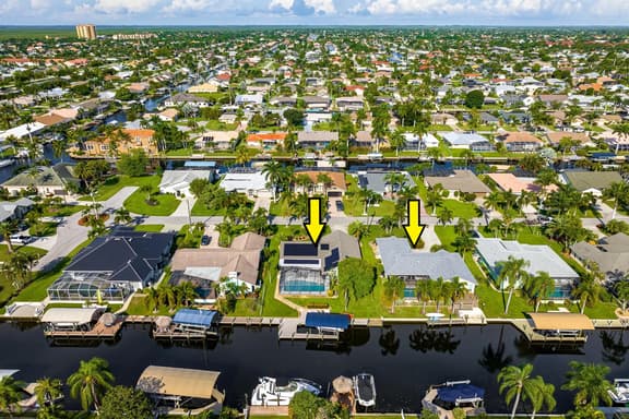 The Steak Out, Cape Coral