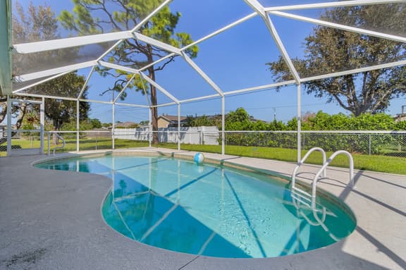 Villa Seagulls Nest, Cape Coral