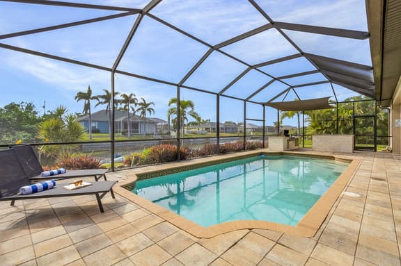 Casa Cabana, Cape Coral