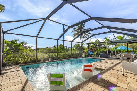Villa Mi Corazon, Cape Coral