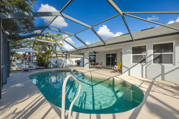Villa Bella Sage, Cape Coral