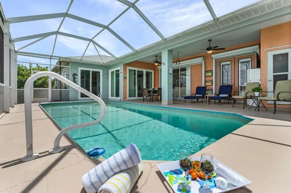 Villa Sea Star, Cape Coral