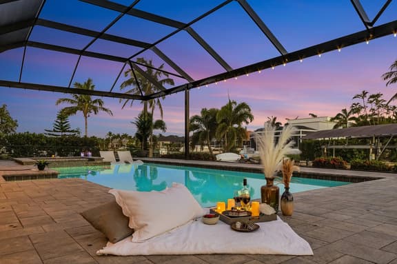 Villa Surfside Escape, Cape Coral