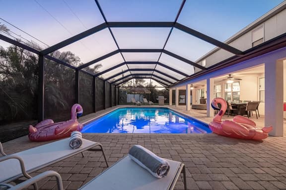 A Grand Oasis, Cape Coral - Image 1