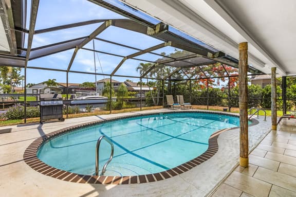 Villa Ocean Pearl, Cape Coral