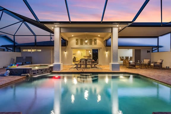 Escape to Versailles, Cape Coral