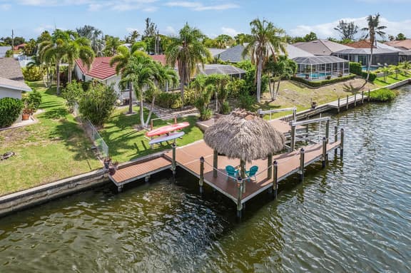 Villa Sweet Life, Cape Coral